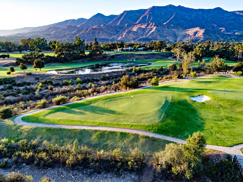 Recent Course Ranking Recognitions:
